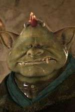 Watch Fungus the Bogeyman M4ufreemovies