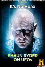 Watch Shaun Ryder on UFOs M4ufreemovies