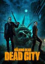 Watch The Walking Dead: Dead City M4ufreemovies