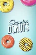 Watch Superior Donuts M4ufreemovies