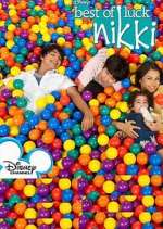 Watch Best of Luck Nikki M4ufreemovies