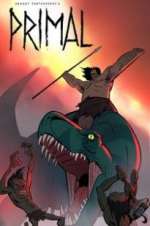 Watch Primal M4ufreemovies