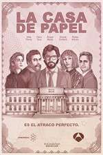 Watch La casa de papel M4ufreemovies