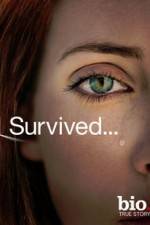 Watch I Survived M4ufreemovies