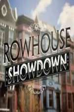 Watch Rowhouse Showdown M4ufreemovies