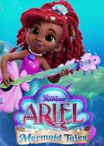 Watch Ariel: Mermaid Tales M4ufreemovies