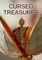 Watch Cursed Treasures M4ufreemovies