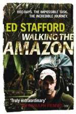 Watch Walking the Amazon M4ufreemovies
