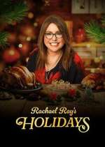 Watch Rachael Ray\'s Holidays M4ufreemovies