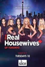 Watch Real Housewives of Toronto M4ufreemovies