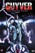 Watch Kyôshoku sôkô Guyver M4ufreemovies