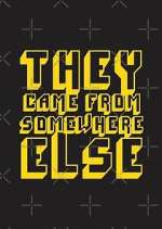 Watch They Came from Somewhere Else M4ufreemovies