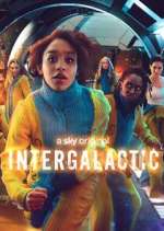 Watch Intergalactic M4ufreemovies
