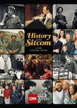 Watch History of the Sitcom M4ufreemovies