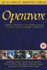 Watch Operavox M4ufreemovies