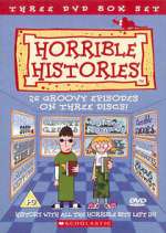 Watch Horrible Histories M4ufreemovies