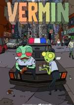 Watch Vermin M4ufreemovies
