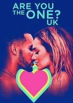 Watch Are You the One? UK M4ufreemovies