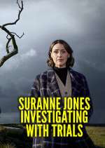 Watch Suranne Jones: Investigating Witch Trials M4ufreemovies