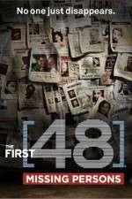 Watch The First 48 - Missing Persons M4ufreemovies