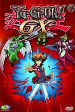 Watch Yu-Gi-Oh GX M4ufreemovies