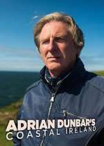 Watch Adrian Dunbar's Coastal Ireland M4ufreemovies