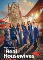 Watch The Real Housewives of London M4ufreemovies