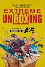 Watch Extreme Unboxing M4ufreemovies