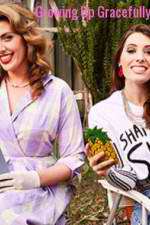 Watch Growing Up Gracefully M4ufreemovies