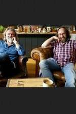 Watch The Hairy Bikers' Comfort Food M4ufreemovies