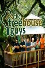 Watch The Treehouse Guys M4ufreemovies
