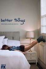 Watch Better Things M4ufreemovies