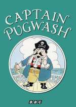 Watch Captain Pugwash M4ufreemovies