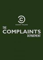 Watch The Complaints Department M4ufreemovies