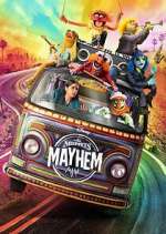 Watch The Muppets Mayhem M4ufreemovies