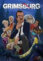 Watch Grimsburg M4ufreemovies
