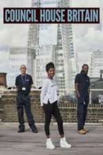 Watch Council House Britain M4ufreemovies