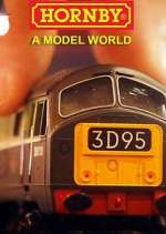 Watch Hornby: A Model World M4ufreemovies
