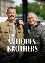 Watch The Antiques Brothers M4ufreemovies