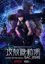 Watch Ghost in the Shell: SAC_2045 M4ufreemovies