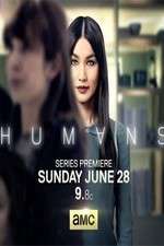 Watch Humans M4ufreemovies