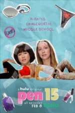 Watch PEN15 M4ufreemovies
