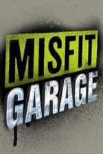Watch Misfit Garage M4ufreemovies