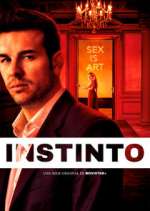 Watch Instinto M4ufreemovies