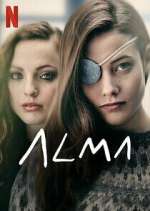Watch Alma M4ufreemovies