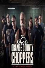 Watch Orange County Choppers M4ufreemovies