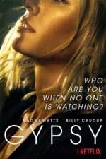 Watch Gypsy M4ufreemovies