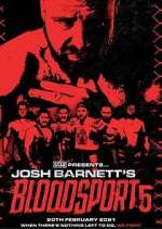 Watch GCW Bloodsport M4ufreemovies
