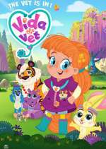Watch Vida the Vet M4ufreemovies