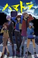 Watch Hamatora The Animation M4ufreemovies